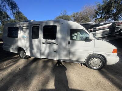 2001 Winnebago RIALTA 22HD   - Photo 55 - Brea, CA 92822