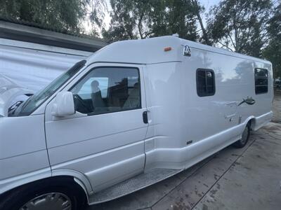 2001 Winnebago RIALTA 22HD   - Photo 74 - Brea, CA 92822