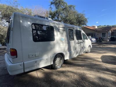 2001 Winnebago RIALTA 22HD   - Photo 57 - Brea, CA 92822