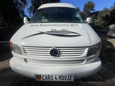 2001 Winnebago RIALTA 22HD   - Photo 54 - Brea, CA 92822