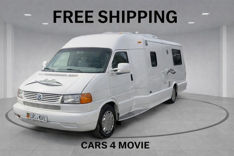 2001 Winnebago RIALTA 22HD   - Photo 1 - Brea, CA 92822