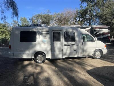 2001 Winnebago RIALTA 22HD   - Photo 56 - Brea, CA 92822