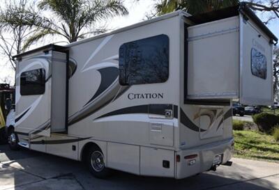 2015 Thor SPRINTER CITATION 24SR - Photo 3 - Brea, CA 92822