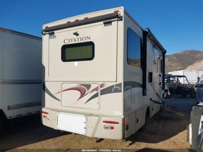 2015 Thor SPRINTER CITATION 24SR   - Photo 5 - Chino Hills, CA 91709