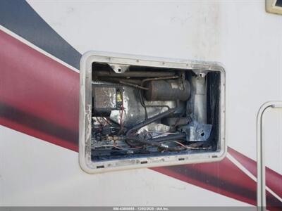 2015 Thor SPRINTER CITATION 24SR   - Photo 15 - Chino Hills, CA 91709