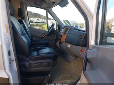 2015 Thor SPRINTER CITATION 24SR   - Photo 10 - Chino Hills, CA 91709