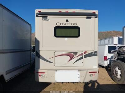 2015 Thor SPRINTER CITATION 24SR   - Photo 12 - Chino Hills, CA 91709