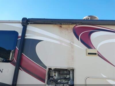 2015 Thor SPRINTER CITATION 24SR   - Photo 16 - Chino Hills, CA 91709