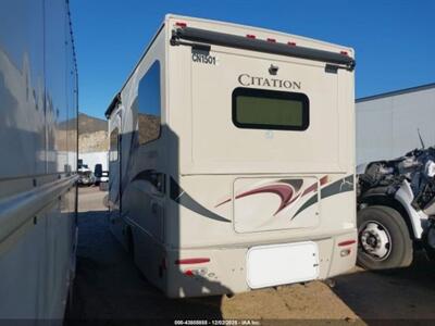 2015 Thor SPRINTER CITATION 24SR   - Photo 4 - Chino Hills, CA 91709