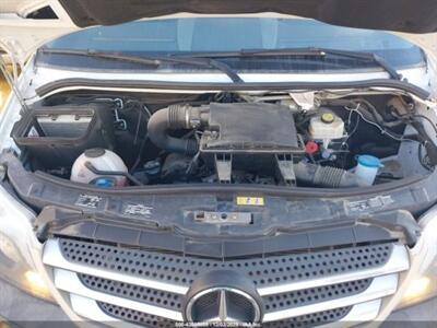 2015 Thor SPRINTER CITATION 24SR   - Photo 6 - Chino Hills, CA 91709