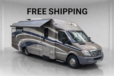 2011 COACH HOUSE PLATINUM II 24 1 XL   - Photo 1 - Chino Hills, CA 91709