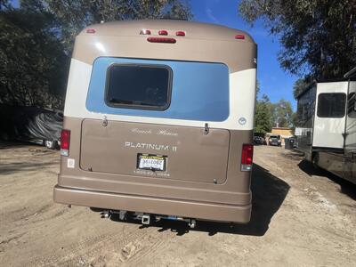 2011 COACH HOUSE PLATINUM II 24 1 XL   - Photo 65 - Chino Hills, CA 91709