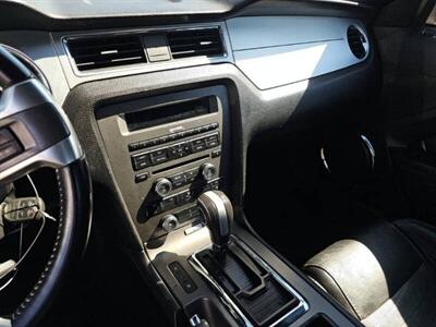 2014 Ford Mustang Convertible  V6 - Photo 20 - San Diego, CA 91977