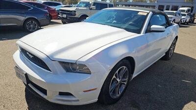 2014 Ford Mustang Convertible  V6 - Photo 9 - San Diego, CA 91977