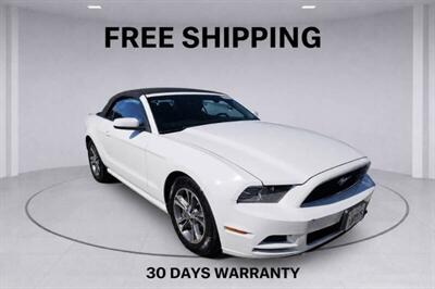 2014 Ford Mustang Convertible  V6 - Photo 1 - San Diego, CA 91977
