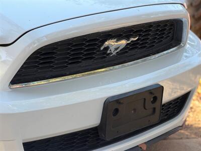 2014 Ford Mustang Convertible  V6 - Photo 42 - San Diego, CA 91977