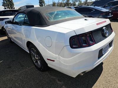 2014 Ford Mustang Convertible  V6 - Photo 14 - San Diego, CA 91977