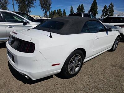 2014 Ford Mustang Convertible  V6 - Photo 12 - San Diego, CA 91977