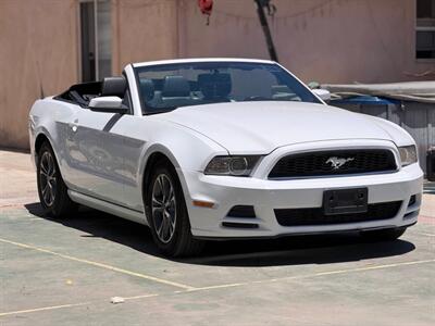 2014 Ford Mustang Convertible  V6 - Photo 8 - San Diego, CA 91977