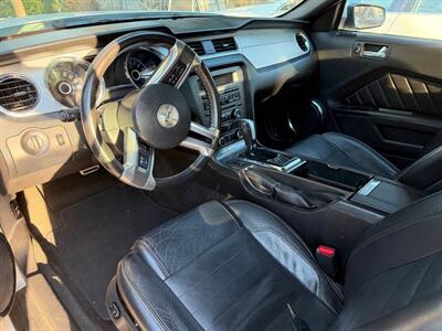 2014 Ford Mustang Convertible  V6 - Photo 6 - San Diego, CA 91977