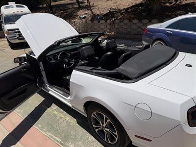 2014 Ford Mustang Convertible  V6 - Photo 26 - San Diego, CA 91977