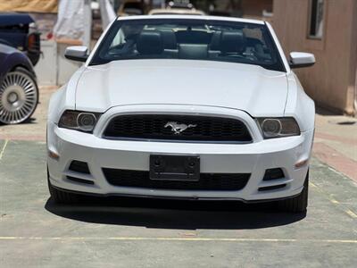 2014 Ford Mustang Convertible  V6 - Photo 5 - San Diego, CA 91977