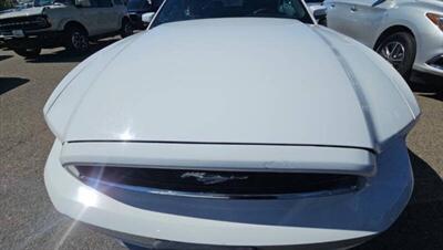 2014 Ford Mustang Convertible  V6 - Photo 11 - San Diego, CA 91977