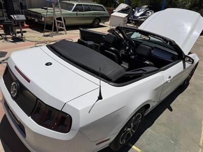 2014 Ford Mustang Convertible  V6 - Photo 25 - San Diego, CA 91977
