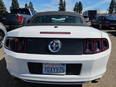 2014 Ford Mustang Convertible  V6 - Photo 13 - San Diego, CA 91977