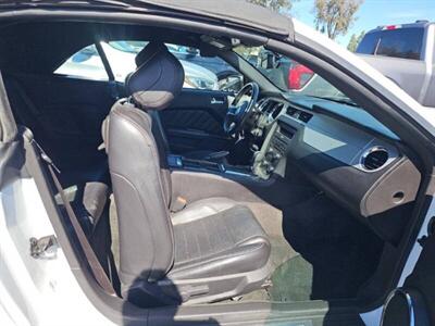 2014 Ford Mustang Convertible  V6 - Photo 16 - San Diego, CA 91977