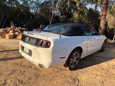 2014 Ford Mustang Convertible  V6 - Photo 34 - San Diego, CA 91977