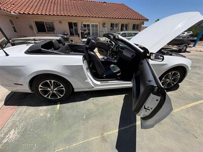 2014 Ford Mustang Convertible  V6 - Photo 24 - San Diego, CA 91977