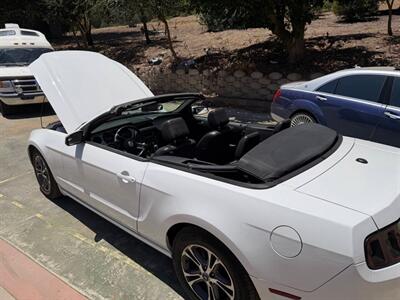 2014 Ford Mustang Convertible  V6 - Photo 27 - San Diego, CA 91977