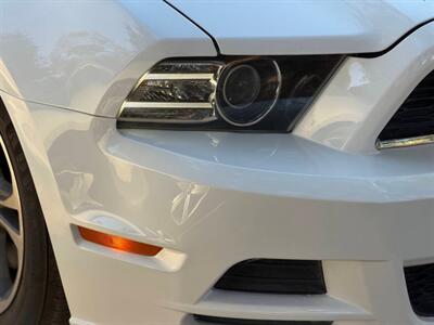 2014 Ford Mustang Convertible  V6 - Photo 43 - San Diego, CA 91977