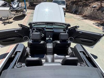 2014 Ford Mustang Convertible  V6 - Photo 7 - San Diego, CA 91977