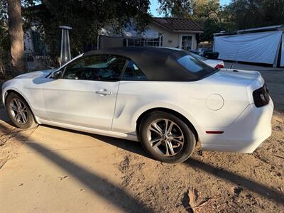 2014 Ford Mustang Convertible  V6 - Photo 37 - San Diego, CA 91977