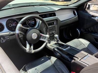 2014 Ford Mustang Convertible  V6 - Photo 32 - San Diego, CA 91977