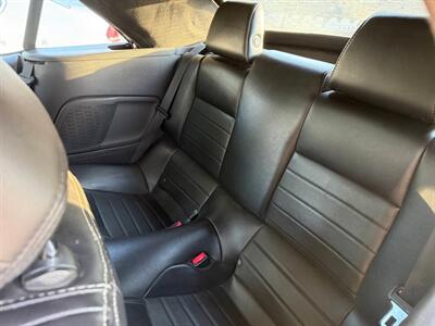 2014 Ford Mustang Convertible  V6 - Photo 38 - San Diego, CA 91977