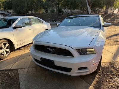 2014 Ford Mustang Convertible  V6 - Photo 39 - San Diego, CA 91977