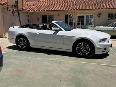 2014 Ford Mustang Convertible  V6 - Photo 30 - San Diego, CA 91977