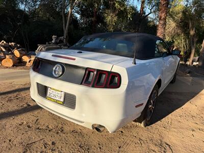 2014 Ford Mustang Convertible  V6 - Photo 35 - San Diego, CA 91977