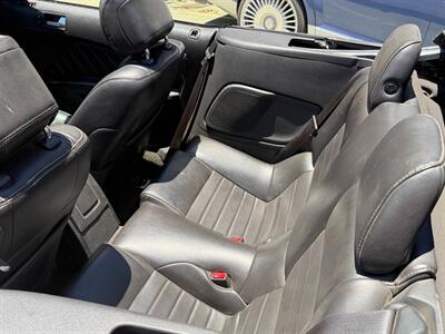 2014 Ford Mustang Convertible  V6 - Photo 31 - San Diego, CA 91977