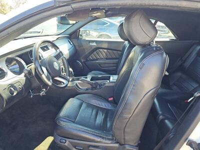 2014 Ford Mustang Convertible  V6 - Photo 15 - San Diego, CA 91977