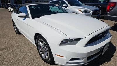 2014 Ford Mustang Convertible  V6 - Photo 18 - San Diego, CA 91977