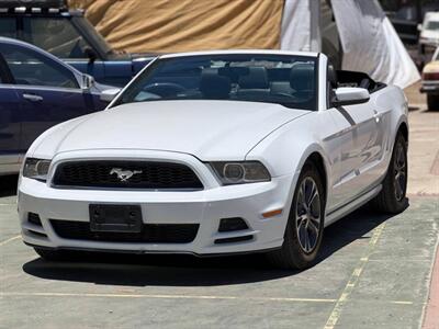2014 Ford Mustang Convertible  V6 - Photo 3 - San Diego, CA 91977