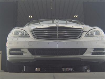 2012 Mercedes-Benz S 350 Turbo Diesel  AWD - Photo 5 - Chino Hills, CA 91709