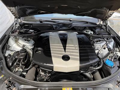 2012 Mercedes-Benz S 350 BlueTEC 4MATIC  AWD - Photo 48 - San Diego, CA 91977
