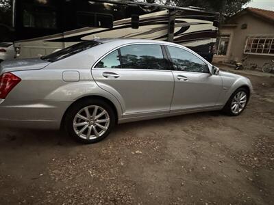 2012 Mercedes-Benz S 350 Turbo Diesel  AWD - Photo 20 - Chino Hills, CA 91709