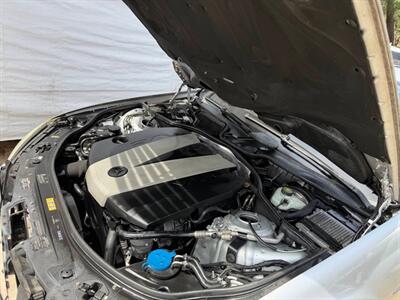 2012 Mercedes-Benz S 350 BlueTEC 4MATIC  AWD - Photo 47 - San Diego, CA 91977