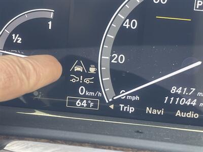 2012 Mercedes-Benz S 350 BlueTEC 4MATIC  AWD - Photo 45 - Chino Hills, CA 91709